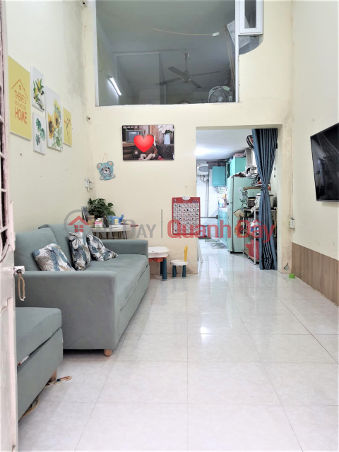 House for sale in Cau Do, Ha Cau, Ha Dong, 4T, BUSINESS, WIDE FRONT, LIVE IN _0