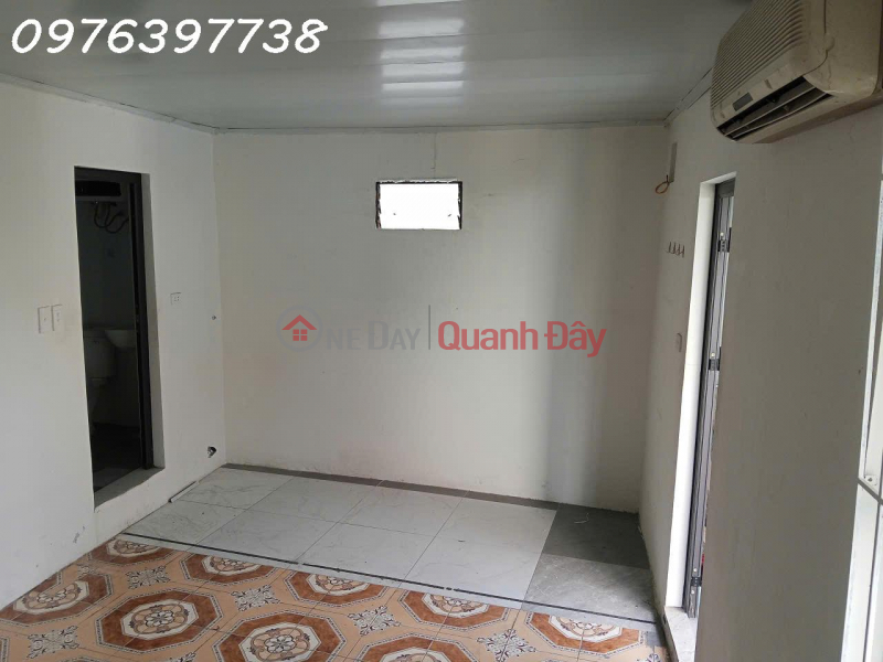 Cho thuê nhà tại số 11 ngõ 357 phố Bạch Mai, Quận Hai Bà Trưng - Hà Nội. Niêm yết cho thuê