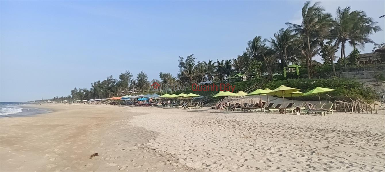 đ 8.91 Billion OWNER OWN A Level 4 House With Two Fronts Prime Location In Hoi An City