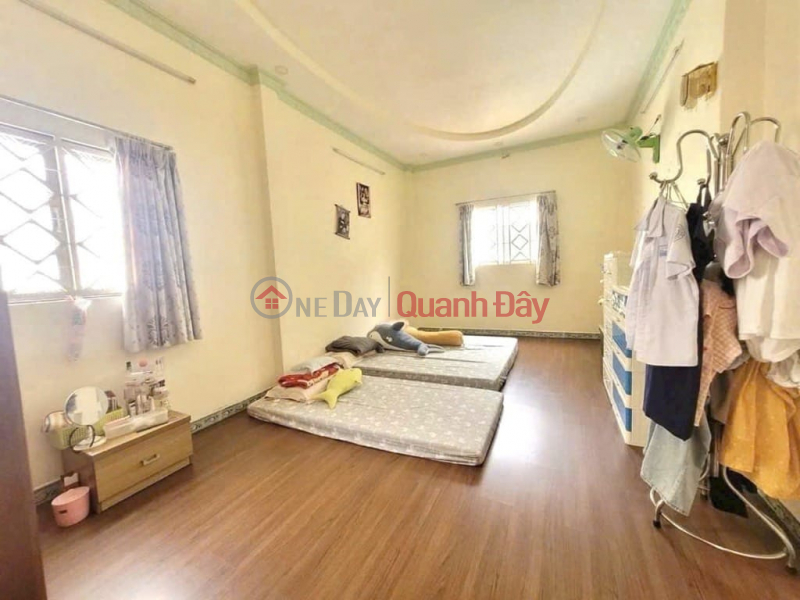 House for sale in Ward 5, District 11, Binh Thoi Street, Dam Sen Park, 44m2, 2 floors, price 4.8 billion Vietnam | Sales | đ 4.8 Billion