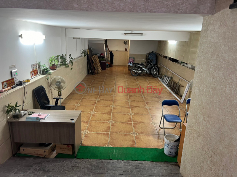 FOR RENT ON DO QUANG STREET, RIGHT AT THE BEGINNING OF THE STREET, FOR CLEAN BUSINESS, OFFICE. Rental Listings