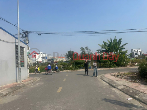 Lô góc 115m² Đức Phong – Đại Đồng – Kiến Thụy Giá hiếm khu dân cư, phù hợp đầu tư thanh khoản nhanh ZALO _0