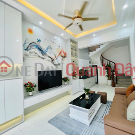 HOA BẰNG-DT 35M-7,950 TỶ-30M RA PHỐ,THOÁNG TRƯỚC SAU,FULL NỘI THẤT _0