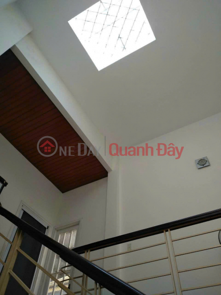 ► Phan Thanh Frontage right at Duy Tan University, 100m2, 4 floors, Great Business, 13 billion | Vietnam | Sales, đ 13 Billion