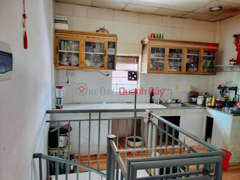 Property Search Vietnam | OneDay | Nhà ở | Niêm yết bán, TÂN PHÚ - MẶT TIỀN KINH DOANH - CHÍNH CHỦ CHƯA QUA ĐẦU TƯ - BÁN ĐẤT TẶNG NHÀ