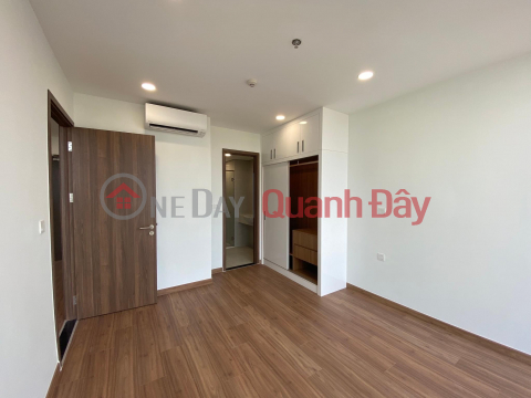 ECO GREEN SAIGON luxury apartment for sale, District 7 _0