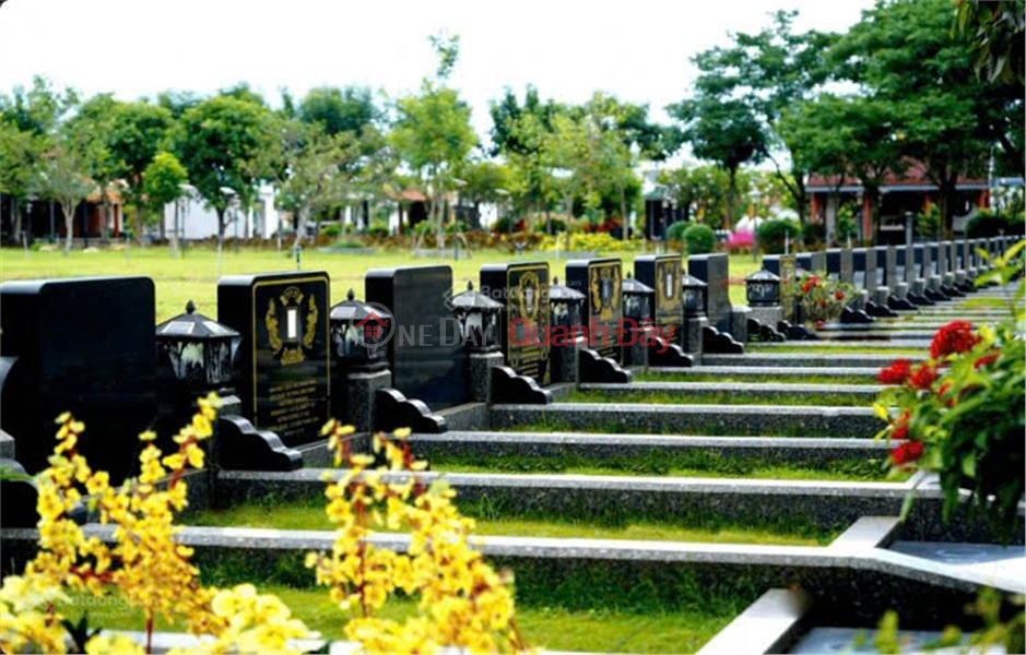 Property Search Vietnam | OneDay | Nhà ở Niêm yết bán | CHÍNH CHỦ Cần Bán đất nghĩa trang ở Xã Bình An, Huyện Long Thành, Đồng Nai