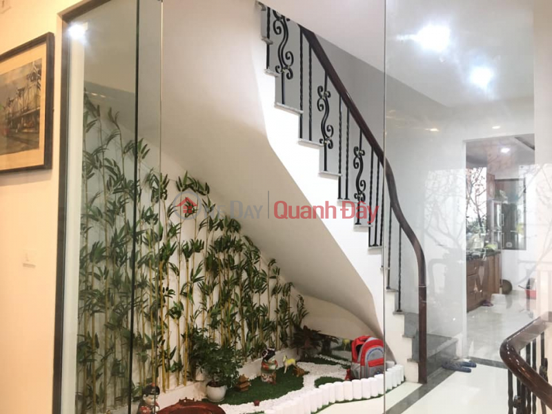 Property Search Vietnam | OneDay | Residential Sales Listings | House for sale 123m2 An Duong street, Tay Ho Garage 2 Car Top business 11.3 Billion VND