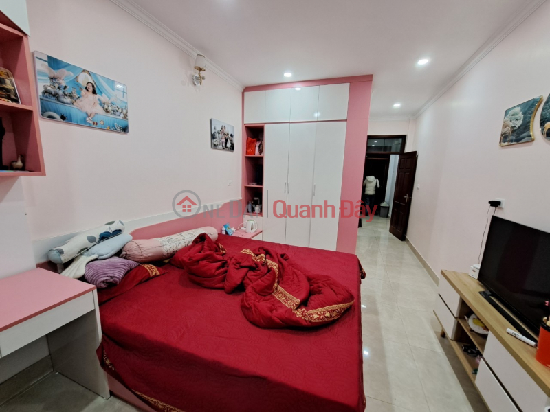 Property Search Vietnam | OneDay | Nhà ở, Niêm yết bán, THÁI THỊNH-NHÀ ĐẸP-NGÕ THÔNG KD- 60m2x5T - 10.8 TỶ