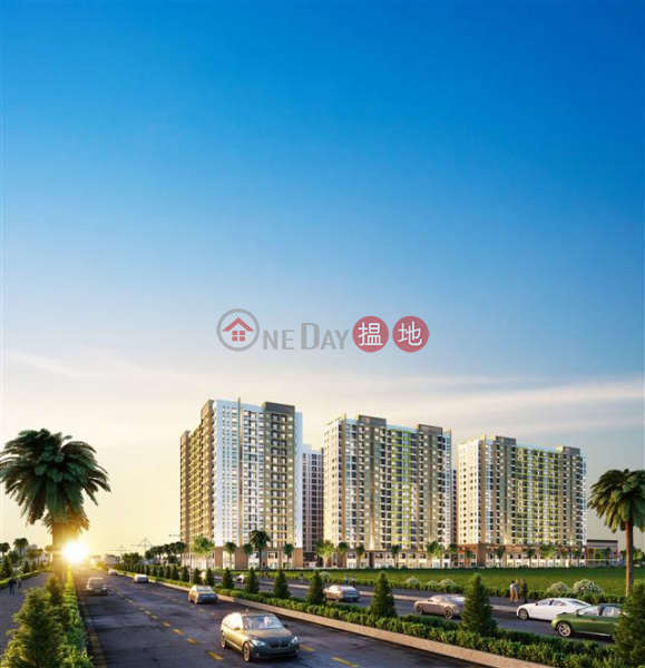 Hung Thinh land apartment (Hung Thinh land apartment) Thu Duc|搵地(OneDay)(1)