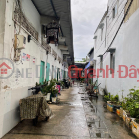 The Owner sells the apartment building at Provincial Road 43, Binh Chieu Ward, Thu Duc City, HCMC _0