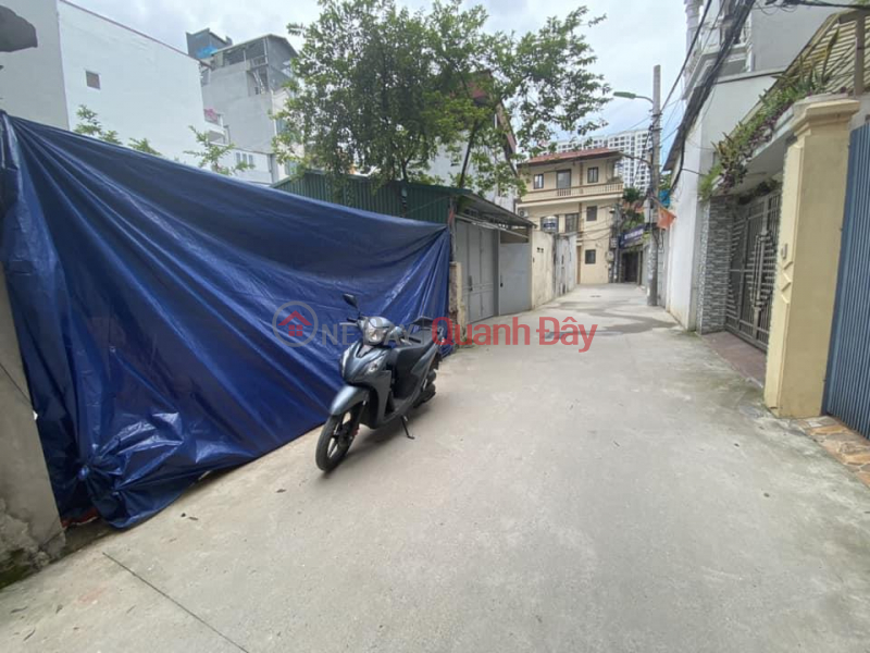 Property Search Vietnam | OneDay | Residential | Sales Listings | RARE GOODS-Land for sale Xuan Dinh street-front of the house AVOID-200M2- ONLY 27 BILLION