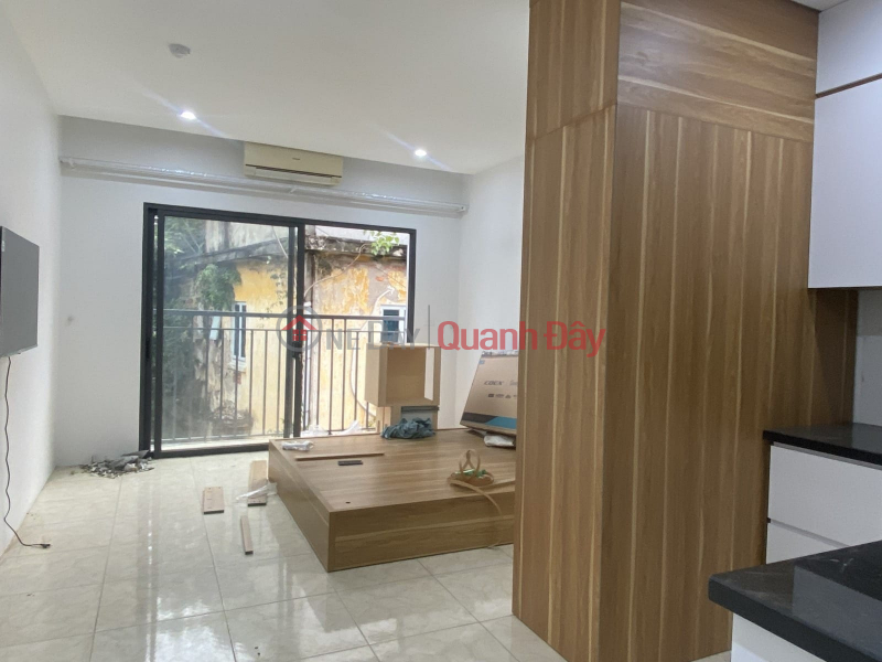 Apartment for sale 8\\/3 - Hai Ba Trung, 70m2 only 2 billion! Sales Listings