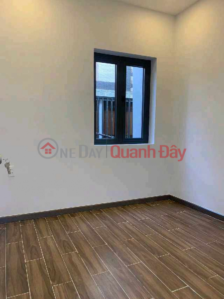 61m2 ONLY OVER 4 BILLION, NEXT TO DISTRICT 1, PHU NHUAN Sales Listings