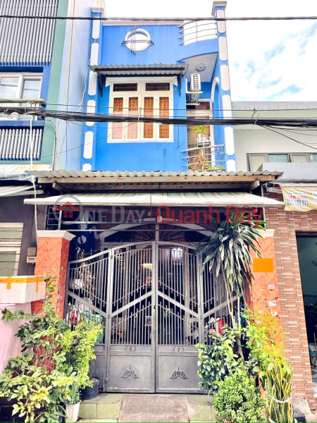 Bán nhà 67m2, Khu Ẩm Thực Đêm Nguyễn Nhữ Lãm – Nguyễn Sơn, giá chỉ 7.58 tỷ còn tl Niêm yết bán