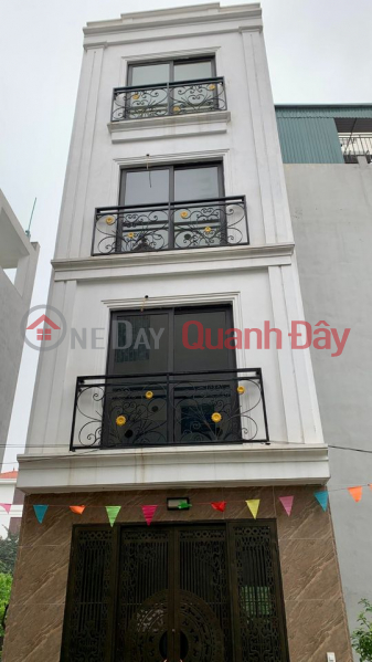 Property Search Vietnam | OneDay | Residential, Sales Listings | 38m2 VAN CANH – FULL INTERIOR – 2 BILLION 9 - CAR - BUSINESS