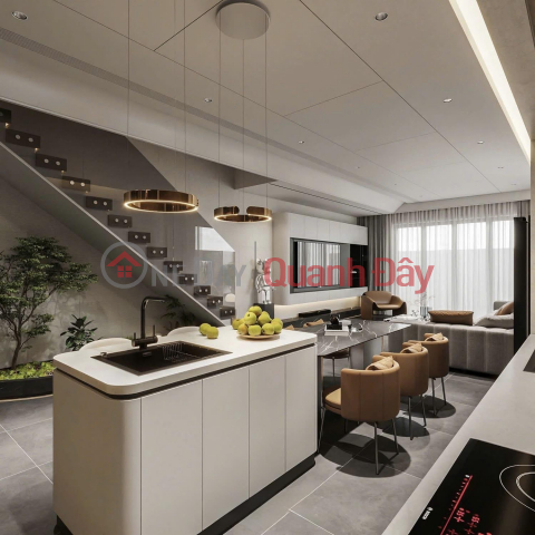 **Bán nhà MT đường Nguyễn Trọng Lội, phường 4, Tân Bình; cửa ngõ Sân Bay _0