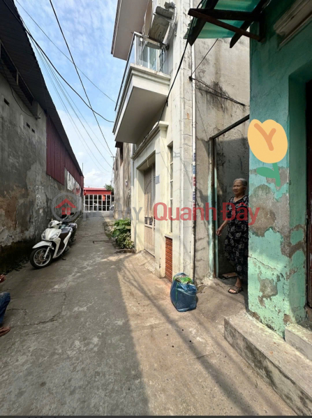 HOT DEAL! OWNER SELLING QUICKLY: PLOT OF LAND WITH INCLUDED SINGLE-STORY HOUSE IN A PRIME LOCATION in Hai An District, Hai Phong City. | Vietnam, Sales, đ 4.1 Billion