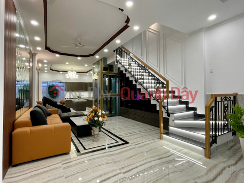 SIÊU PHẨM MẶT TIỀN ĐƯỜNG SỐ 13 Đ HÀ QUANG 2, PHƯỚC HẢI, NHA TRANG _0