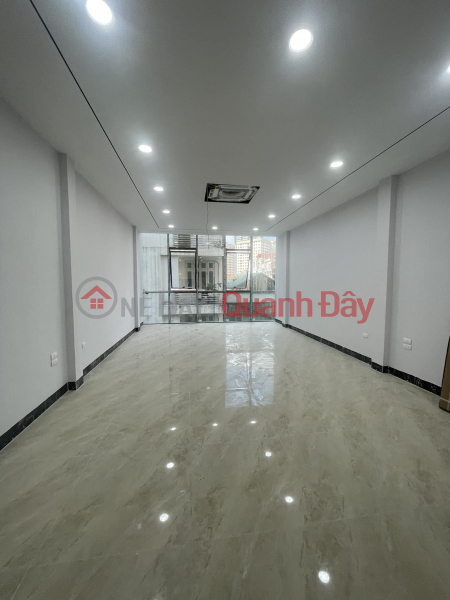 (ELEVATOR) House for sale on alley 73 Hoang Ngan 70mx9T with car floor 70 million\\/month with more than 10 super investment companies, Vietnam, Sales | đ 17 Billion