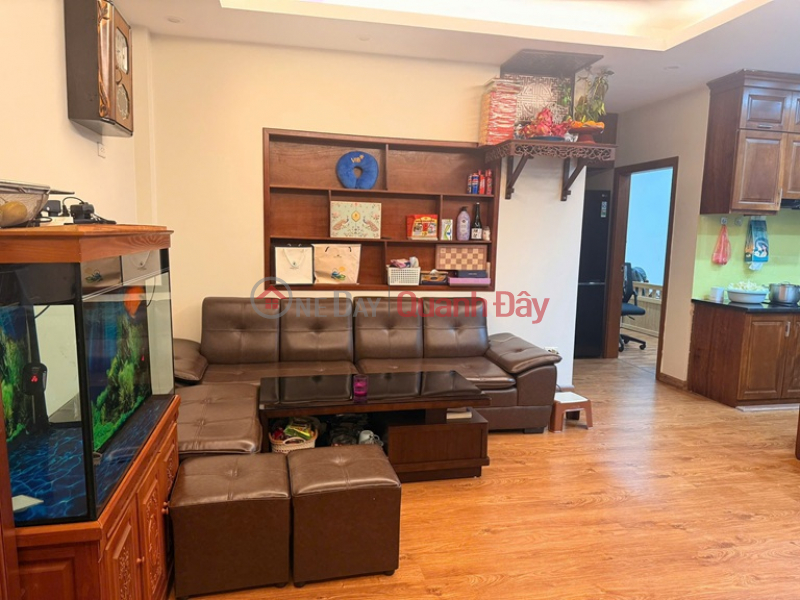 CHÍNH CHỦ CẦN BÁN NHANH CĂN 1206 Toà Nhà A2, Chung Cư May Thăng Long | Việt Nam, Bán | đ 8,6 tỷ