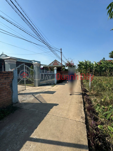 GOOD LOCATION - GOOD PRICE - Owner Sells Potential Land Lot In Xuan Dong, Cam My, Dong Nai | Vietnam Sales, đ 850 Million