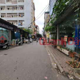 Land for sale in Trau Quy, Gia Lam, 101m2, 6m frontage, slightly over 10 billion VND. Contact 0989894845 _0