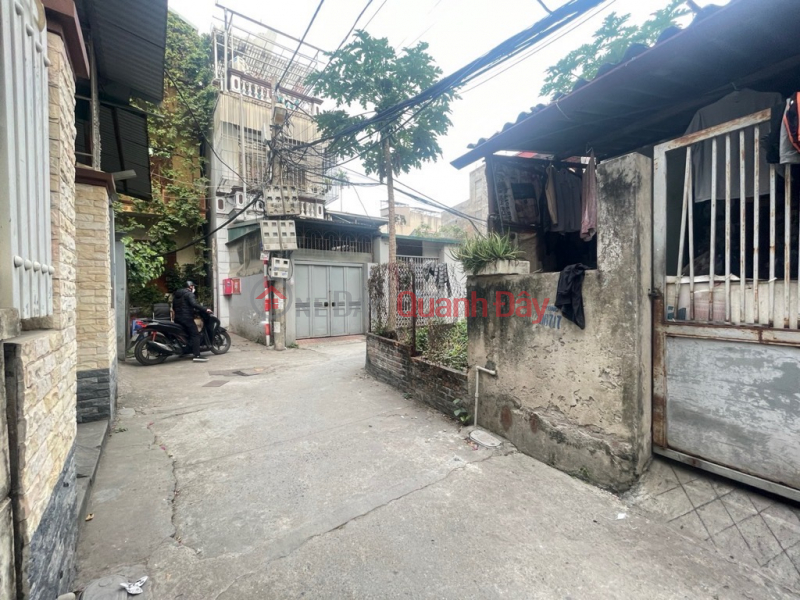 Property Search Vietnam | OneDay | Residential Sales Listings Land for sale in Ngoc Thuy, 42m2, corner lot, car access, only 5.1 billion. Contact 0936123469