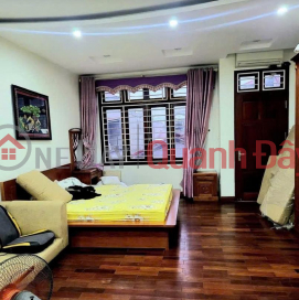 BÁN NHÀ 18 ĐỊNH CÔNG THƯỢNG-TRẦN HOÀ-38M-4T-MẶT TIỀN RỘNG 4,5-GIÁ 6.8 TỶ _0