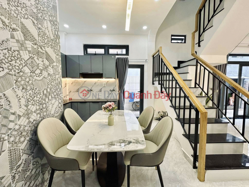 NHÀ XUÂN PHƯƠNG 35M2X5T,NGÕ THÔNG, Ô TÔ 4 CHỖ ĐI QUA,SÁT FORESA,6.35 TỶ | Việt Nam, Bán, đ 6,35 tỷ