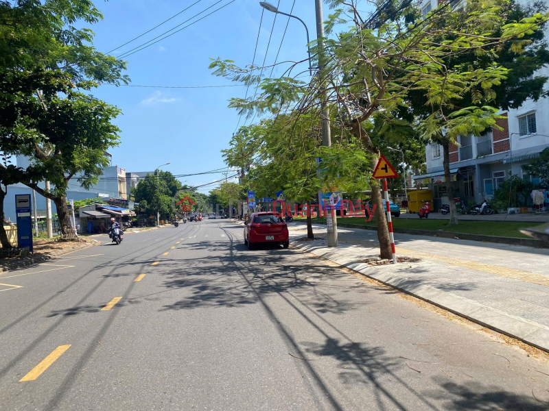 Property Search Vietnam | OneDay | Residential Sales Listings, ONLY 7.35 BILLION - 4-LEVEL HOUSE ON VAN TIEN DUNG STREET, HOA XUAN