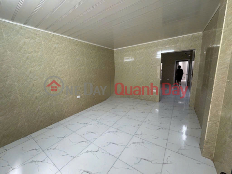 Cho thuê nhà Phố Tân Mai 50m2, 2 ngủ, 6.5 Triệu (có thương lượng) ở gđ, nhóm đi làm _0