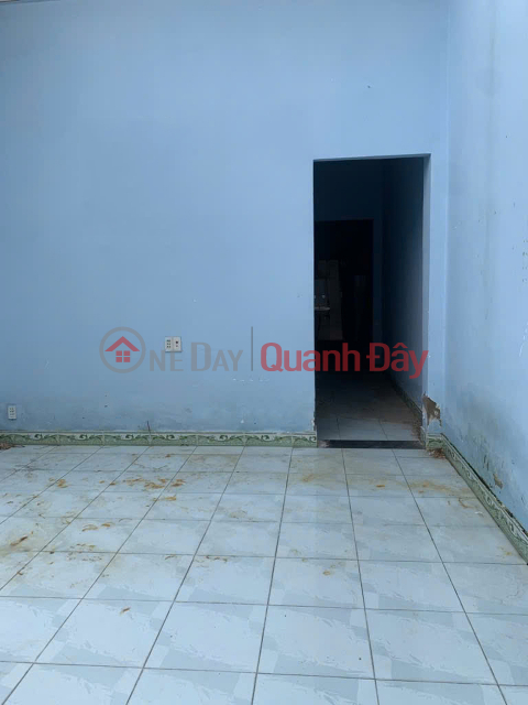 L2049 ️ House in Dong Hung Thuan 2, District 12, Shared Ownership, Square plot, 4.2x17m, 4.x billion VND _0