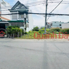 Central land, Business frontage on Ho Hoa street - Tan Phong ward, only 4.4 billion _0