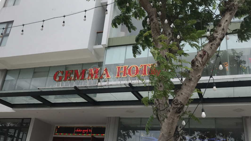 Gemma hotel - 183 Võ Văn Kiệt (Gemma hotel - 183 Vo Van Kiet) Sơn Trà | ()(1)