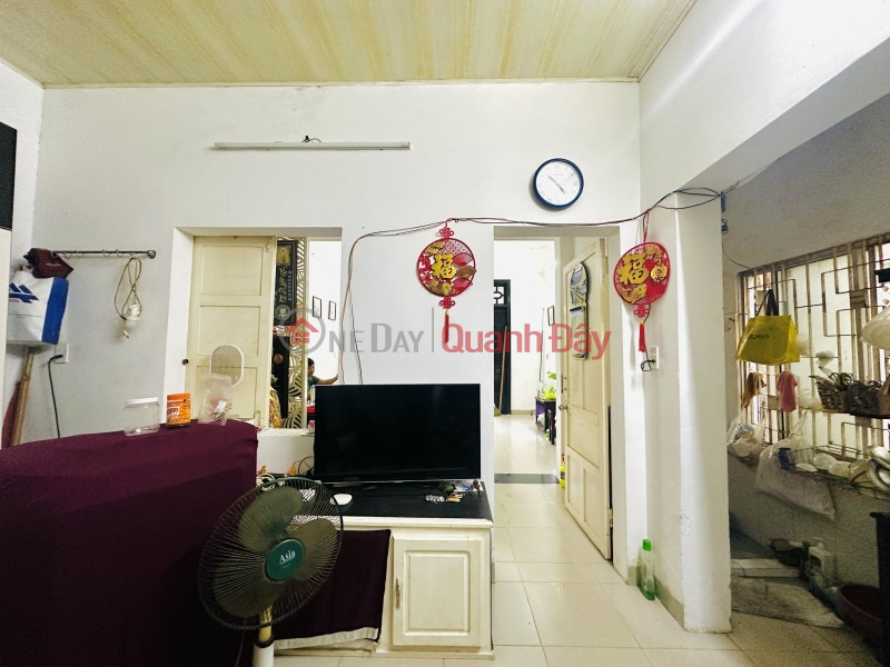 ► Bán nhà Kiệt 5m gần Lê Văn Hiến phía Biển,110m2, ngang 5m, 5.x tỷ Niêm yết bán