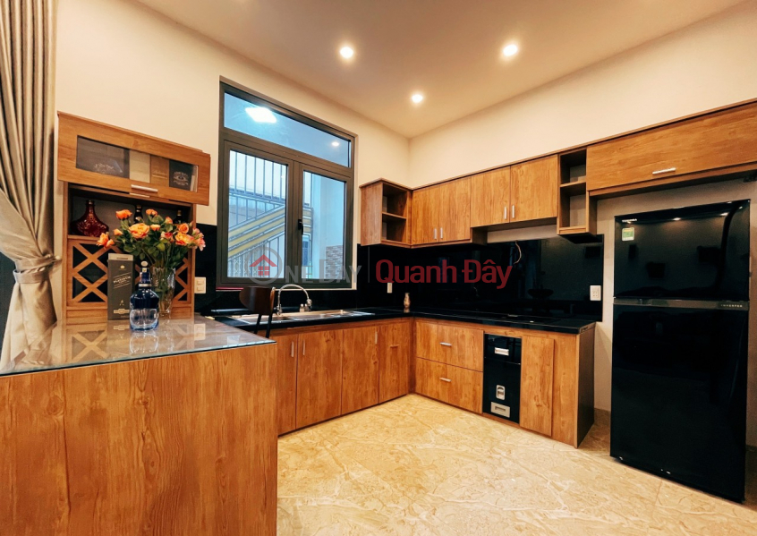 Property Search Vietnam | OneDay | Residential, Sales Listings Selling house Kiet Car Nguyen Phuoc Nguyen horizontal 6.6m Price 3ty250 negotiable good price