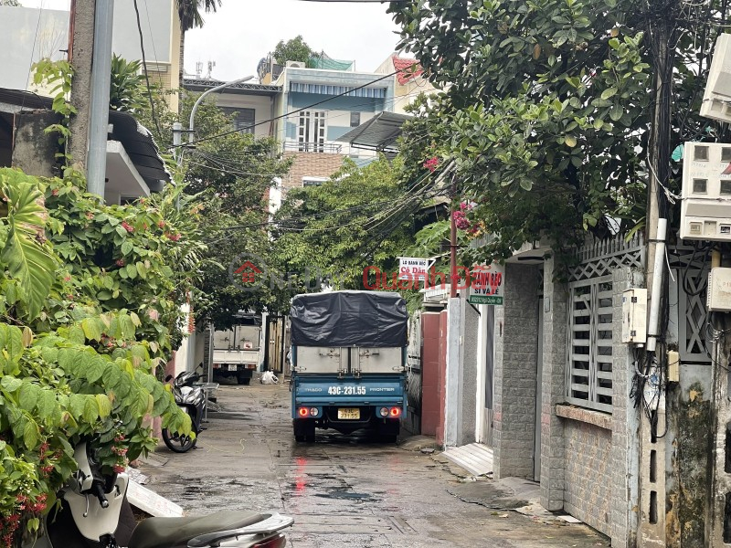 ► Đất Kiệt gần MT Ngô Quyền Võ Văn Kiệt, 90m2, ngang 8.4m, 3.1 tỷ | Việt Nam | Bán, đ 3,1 tỷ