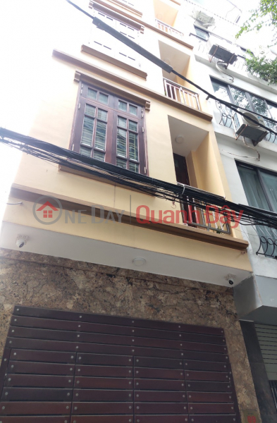 BEAUTIFUL HOUSE FOR SALE - DONG NGOC STREET - NORTH TU LIEM, SO BEAUTIFUL AND QUIET LOCATION - CAR ROAD AVOIDING HIGH TRIBAL PEOPLE, Sales Listings