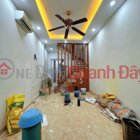 Vương Thừa Vũ 54m chỉ 9,5 tỷ 4 tầng, đủ nội thất nhà đẹp ở luôn _0