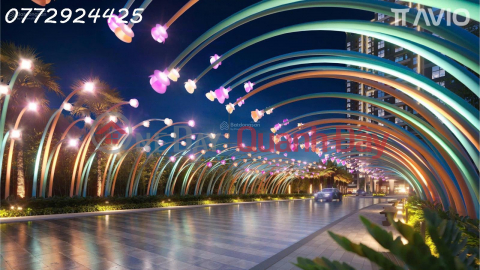 Cần ra dự án TT Avio 3PN giá tốt đầu tư hiện tại _0