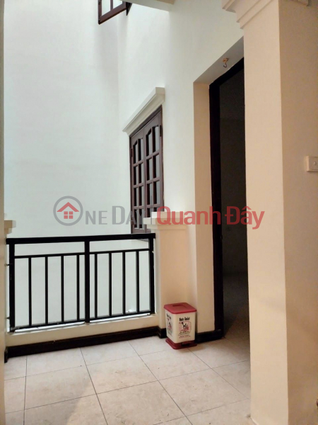 Property Search Vietnam | OneDay | Nhà ở, Niêm yết bán BÁN NHÀ NGUYỄN KHÁNH TOÀN, 2 MẶT THOÁNG, ÔTÔ, GẦN CÔNG VIÊN, 50M2 GIÁ CHỈ 4,8TỶ