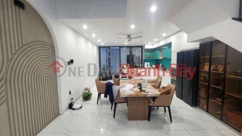 NHÀ 3 TẦNG - AN HẢI 6, SƠN TRÀ – 100M2 – 12 TỶ - THƯƠNG LƯỢNG _0
