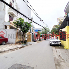 Land on Dong Tra - Cho Hang street, 90m, 4.5m wide, Price 6.75 billion, extremely rare _0