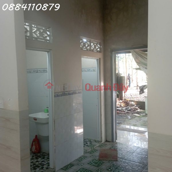 đ 16.9 Billion, HOUSE FOR SALE AT A GOOD PRICE – BORDER GUARD AREA, DONG XOAI