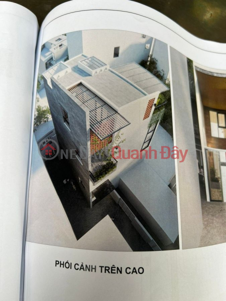 Property Search Vietnam | OneDay | Nhà ở | Niêm yết bán Hoàng Như Tiếp 62m2, 5 tầng, mặt tiền 7.5m, 6.85 tỷ Long Biên