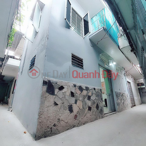 2.5-storey house Pham Huu Dieu 2 open sides _0