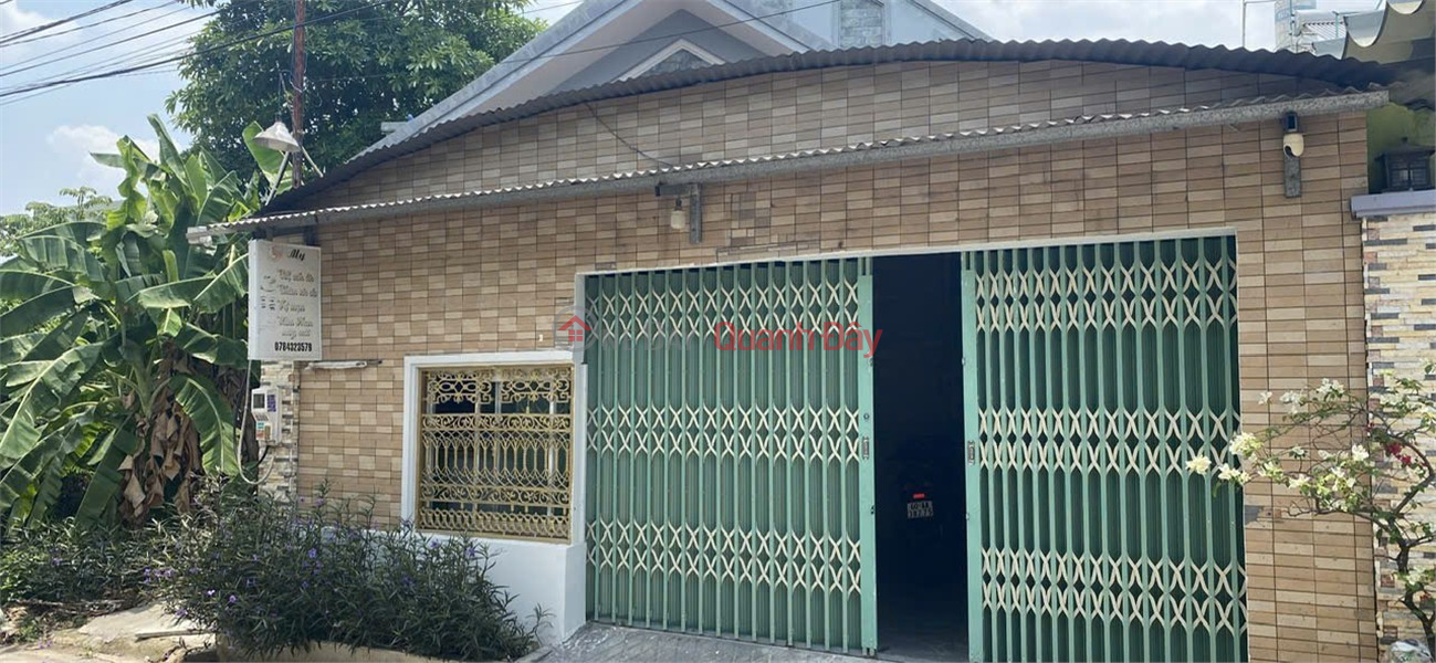 HOUSE IN GOOD LOCATION - GOOD PRICE, owner needs to quickly sell a house in Bien Hoa City, Dong Nai Province Sales Listings