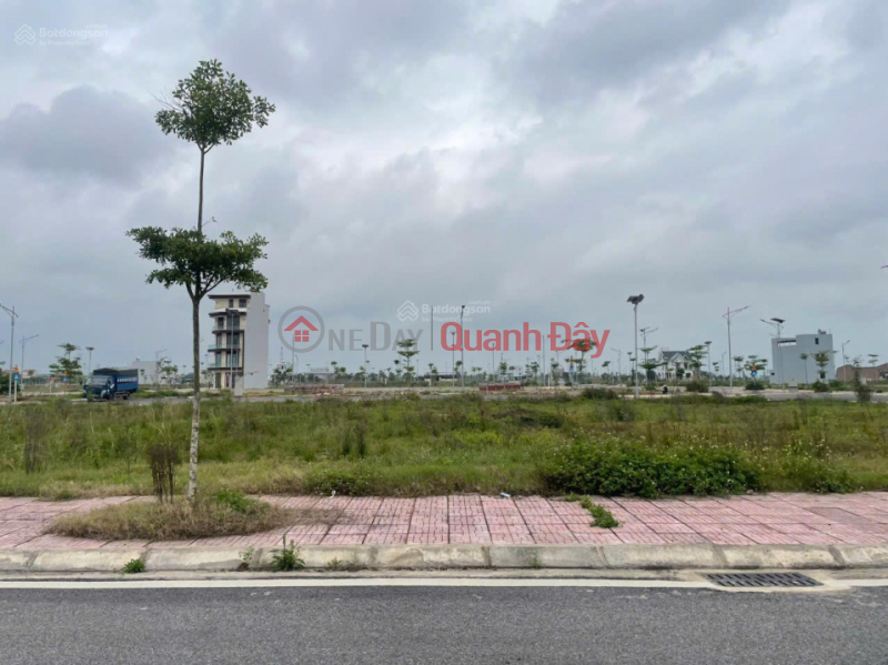 OWN LAND IN QUYNH HUNG 2 PROJECT FOR ONLY 1.8 BILLION VND - PRIME LOCATION, COMPLETE INFRASTRUCTURE Sales Listings