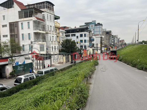 bán nhà mặt phố Lâm Du, 110m x 7 tầng, 18 phòng khép kín, dòng tiền 70tr/tháng _0